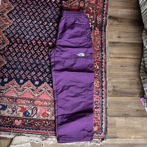 The North Face Windwall Pants